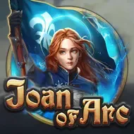 Joan of Arc screenshot