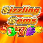 Sizzling Gems screenshot