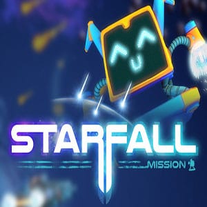 Starfall Mission screenshot