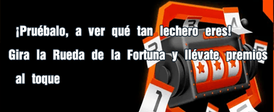 Las mejores cuotas en Perú