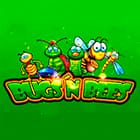 Bugs'n'Bees screenshot