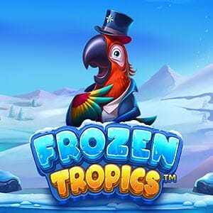 Frozen Tropics screenshot