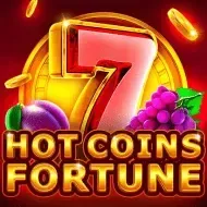 Hot Coins Fortune screenshot