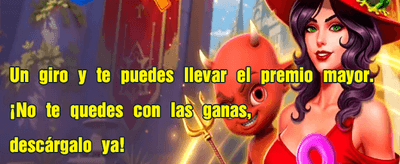 Descarga la APK y juega ya