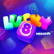 Lucky 8 Merge UpBgaming screenshot