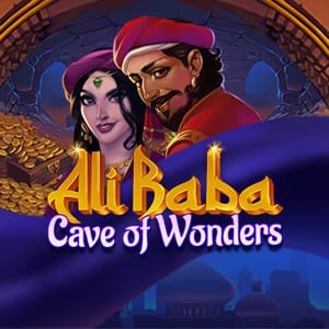 Ali Baba
